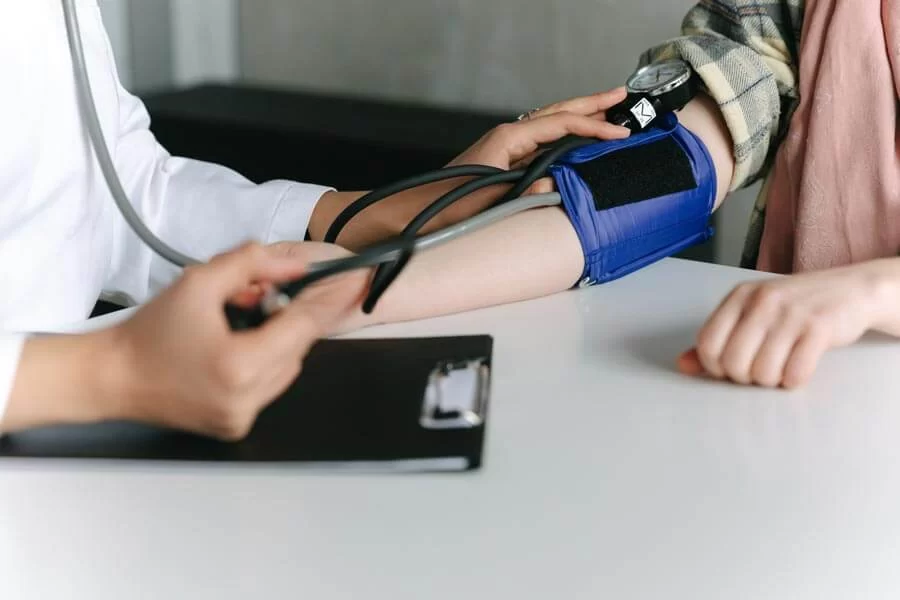 高血壓應如何選購降血壓的保健食品